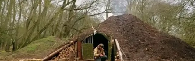 Mehaničar moderno društvo menja životom pećinskog čoveka