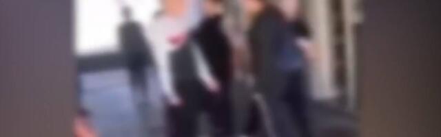 Internetom se deli video iz Kraljeva koji nam opet pokazuje kakav je pakao vršnjačko nasilje