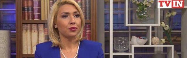Priznanje koje je sve šokiralo! Jovana Jeremić otkrila koji je političar glavni baja! /FOTO/