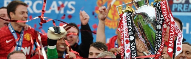 Nanijevo sećanje na Old Traford: Strah od šefa, pakao "užičkog kola" i zašto su tuče na treninzima dobra stvar