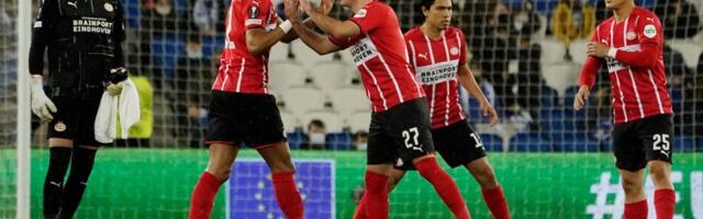 PSV ne da Ajaksu da diše, Gece upalio šampionski fitilj! (VIDEO)