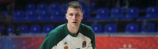 Nedović za Mozzart Sport: Vlahović je monstrum, još u maju smo pričali o Juventusu