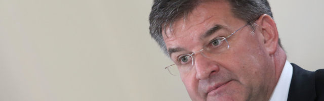 LAJČAK ŽELI NASTAVAK DIJALOGA: Nada se do kraja juna