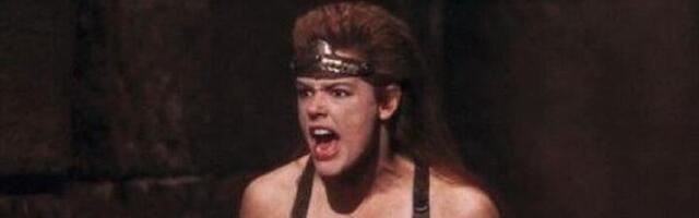 Za njom su mnogi uzdisali: Brigit Nilsen danas