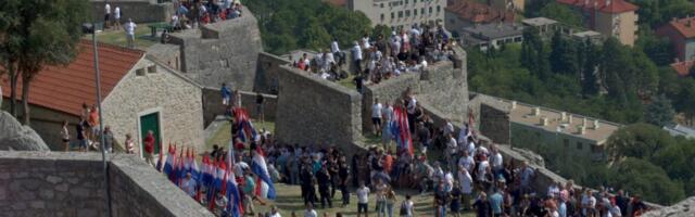 Odlazak u Knin: Nije to ništa strašno