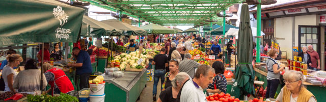 Da li je kriza naša šansa?