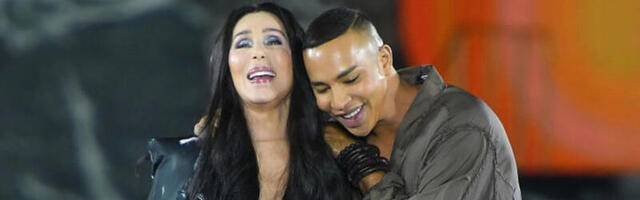 Balmain x Cher – kombinacija koju nismo očekivali