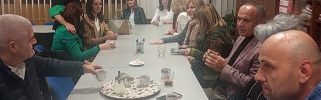 Друштво учитеља Ивањица обележило две деценије постојања