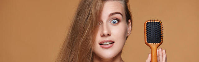 Njegovo veličanstvo đumbir: vaš idealni saveznik u borbi protiv opadanja kose