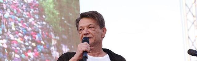 Bjela o svoje dve najgore uloge, ali i podočnjacima