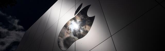 Apple rešava tužbu protiv startup kompanije Rivos