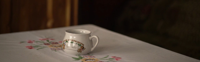 INTERVJU TEA LUKAČ: Među zaboravljenim ljudima