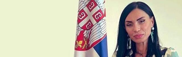 Šutirao je i udarao nakon što je pitao za nacionalnost! Detalji napada na ambasadorku Srbije u Španiji