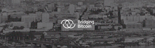 Bridging Bitcoin — celodnevna Bitcoin konferencija 16. oktobra u Beogradu