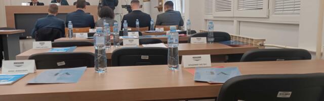 Usvojen budžet niške Medijane za 2025, odbornici SNS demonstrativno napustili sednicu
