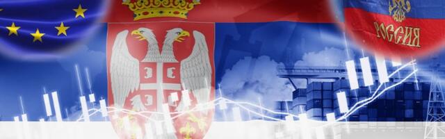 Brkić: Ruski gas i nova EU - preokret svih preokreta