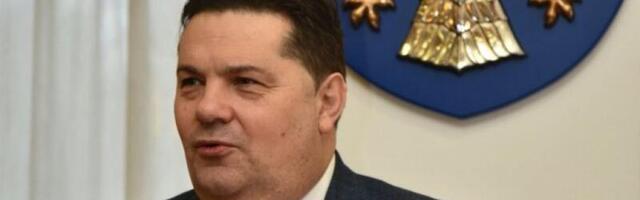 "RS IMA PRAVO NA SAMOODBRANU" Stevandić: U Sarajevu postoji plan napada