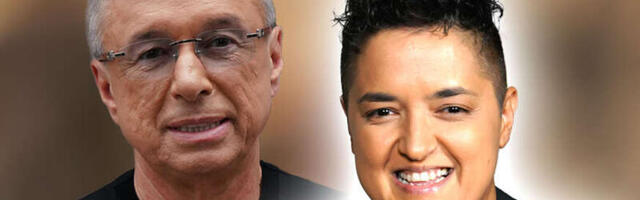 (FOTO) MARIJA ŠERIFOVIĆ PODELILA USPOMENU NA SAŠU POPOVIĆA NA NJEGOV ROĐENDAN: Pevačica nikad emotivnija: "Nedostaješ, Sale"