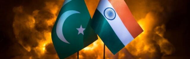 Tramp objavio: Indija i Pakistan pristali na primirje!