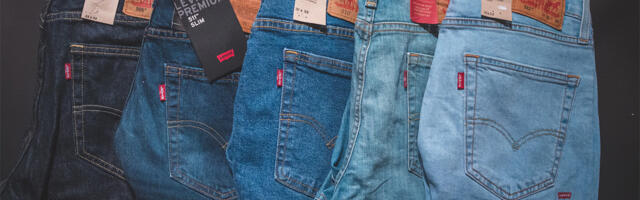 Ovo je ključno za pranje farmerki