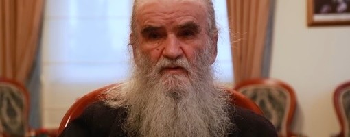 Danas sahrana mitropolita Amfilohija