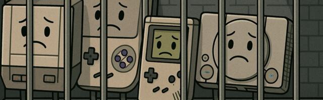Italijanski Retro Gaming YouTuber na meti vlasti zbog emulatora: zaplena konzola i moguće krivične prijave