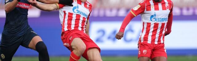 UEFA skratila spisak: Zvezda zna na koga može u 3. kolu LŠ kvalifikacija