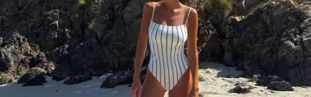 Beauty ritual za nedeljno popodne: DIY piling koji zateže kožu i briše izgled "narandžine kore"