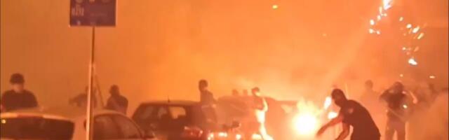 Studenti u blokadi: “Vlast htela da isprovocira građanski rat, policija štitila batinaše koji su napali građane”