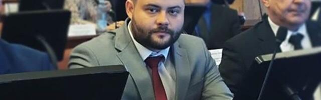 Vasiljević (SSP): Vojvođani još uvek čekaju Zakon o finansiranju pokrajine