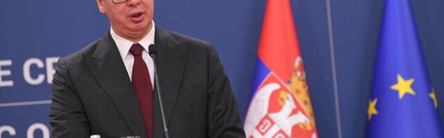 Predsednik slagao: Odakle Vučiću 27 mrtvih na protestima u velikim evropskim zemljama?