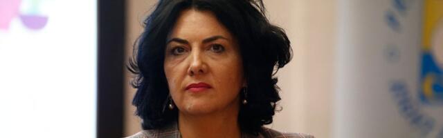 Podignuta optužnica protiv Dragane Sotirovski