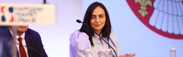 Poslanica Eraković o Fakultetu srpskih studija u Nišu: Da li će izučavati (ne)Rusku stranku i „krađu izbora 2024. u Nišu“