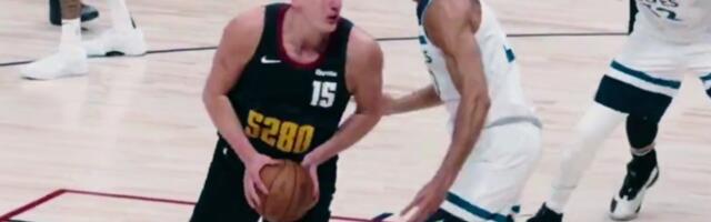 STRANCI PREUZIMAJU NBA: Rekordan broj igrača van SAD, Srbija u vrhu!