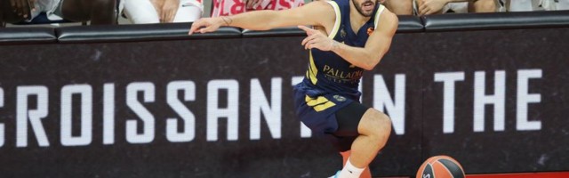 Kampaco broji sitno pre odlaska iz Reala - još deset(ak) dana i pravac NBA