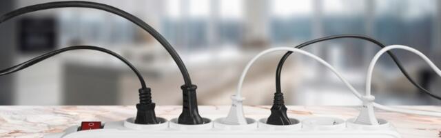 Ove kućne uređaje ni u ludilu ne uključujte na produžni kabl: Neki od njih mogu čak da IZAZOVU POŽAR