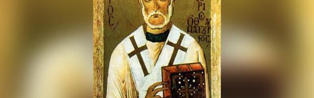 Danas je Sveti Grigorije Čudotvorac: Po verovanju jedno danas uradite radi zdravlja i zaštite