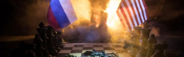 Sati se odbrojavaju do istorije - Rusija i Amerika oči u oči: Putin i Trampov izaslanik zapečaćuju sudbinu Ukrajine