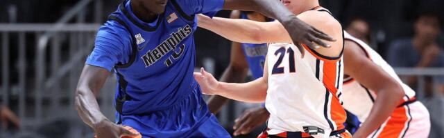 Srpski igrač briljira u NCAA! Legendarni Amerikanac očaran njegovim partijama: Srbija u njemu ima pravo blago!