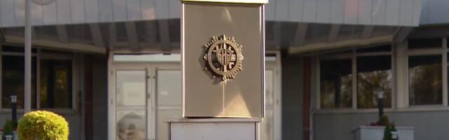 Nova.rs: Smenjen jedan od načelnika BIA Marko Parezanović