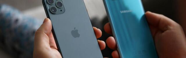 Apple i Google udružuju snage: Kompletno podataka između iPhone-a i Android-a