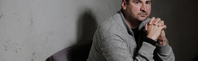 EVO KOLIKO JE VANJA GRBIĆ STARIJI OD SVOJE SUPRUGE: Legendarni odbojkaš danas proslavlja 55. rođendan, a sa Sarom je u braku 23 godine