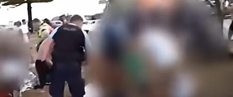 Strašna ispovest žene koju je muž spasao sigurne smrti u Sidneju: Podigao se da bi me zaštitio, a onda…