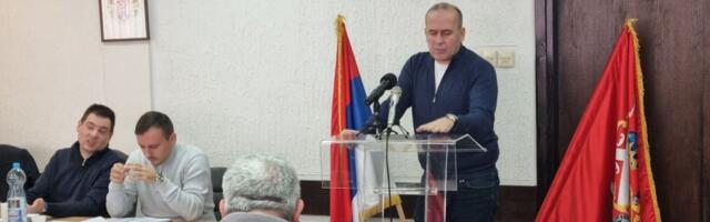 Dok je vodio sednicu, javili su mu šok vesti... Poslanik Jovanović pamtiće zauvek ovo zasedanje