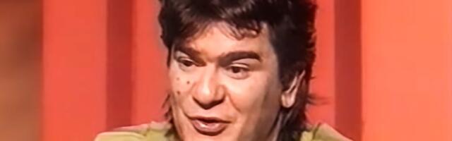 Zbog OVE pevačice je Nino Rešić promenio veru: Venčali se u crkvi, na svadbi bilo 300 zvanica, a pevale mu najveće zvezde