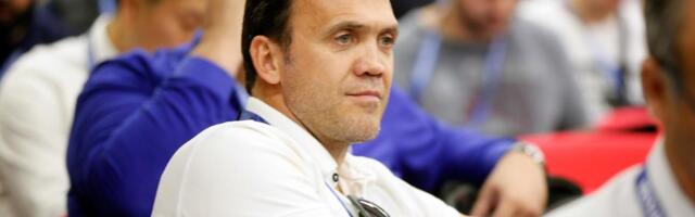 IZ ZVEZDE PREŠAO U REAL, PA HTEO DA BIJE KAPELA! Tražili su mu da plati da bi igrao za Jugoslaviju, a on postao bog brazilskog fudbala!