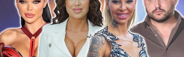 LJUBI ANELI, KUNE SE U STANIJU, A SADA ŽELI MAJU! Asmin ponovo šokirao gledaoce, evo šta se dešava u Eliti 9