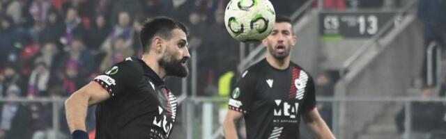 Zrinski otišao dalje golom u nadoknadi! Ludnica u Mostaru, a evo kako su prošli ostali klubovi iz bivše Jugoslavije u Ligi konferencije