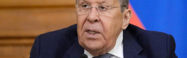 Лавров: Русија помаже афричким земљама да ојачају своју безбедност