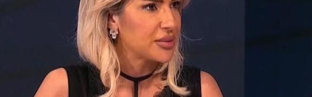 "Drugi brak je blizu, Tigar je moja muška kopija" Jovana nakon njegovog gostovanja otkrila čime ju je osvojio